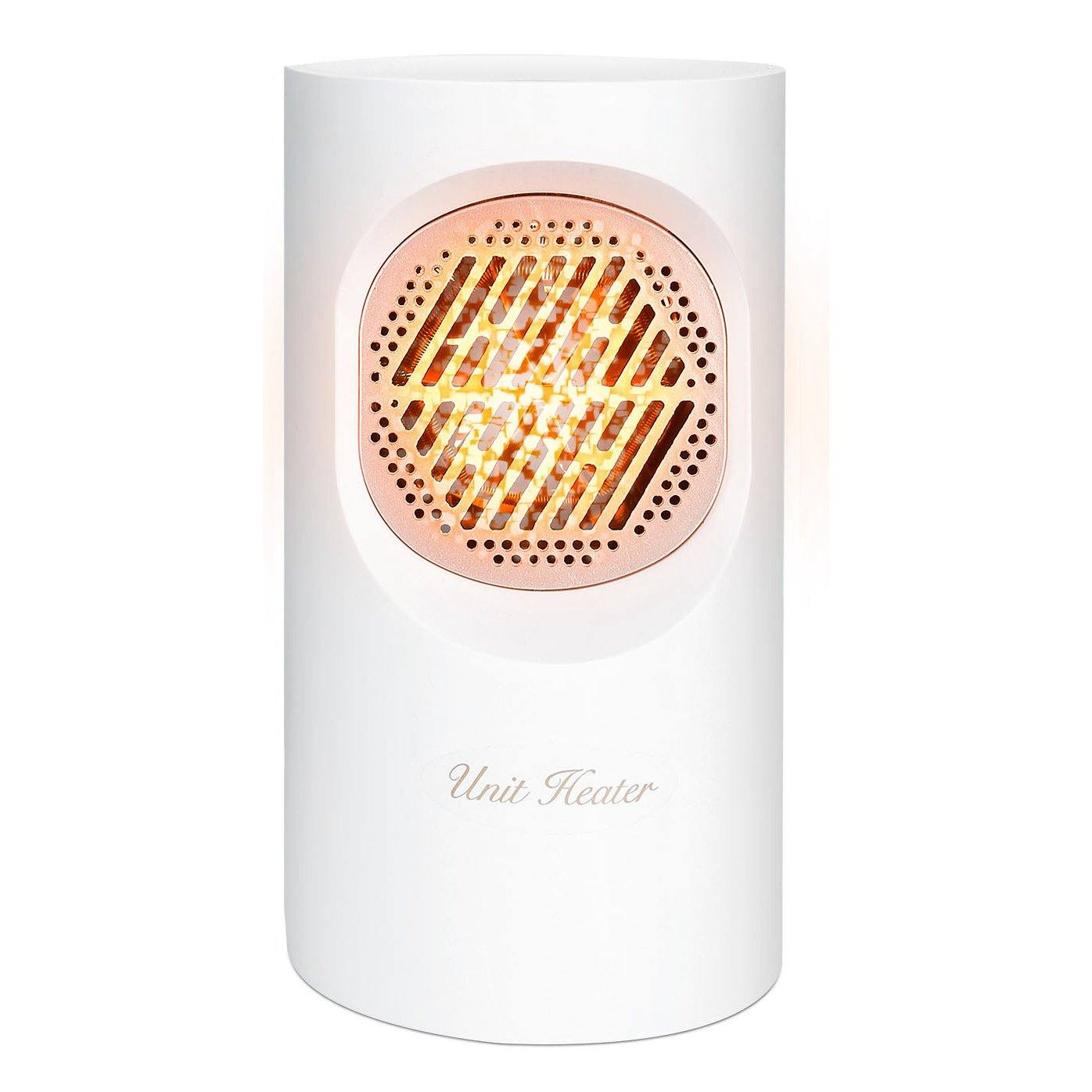300W Fast-Heating Portable Heater