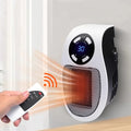 Wall Heater with Digital Display