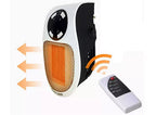 Wall Heater with Digital Display