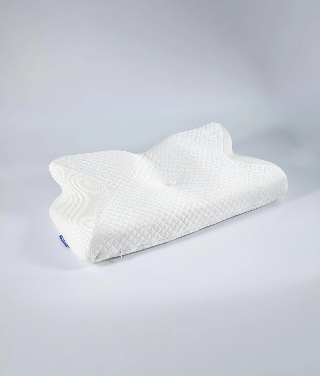 CozyRest Memory Foam Neck Pillow