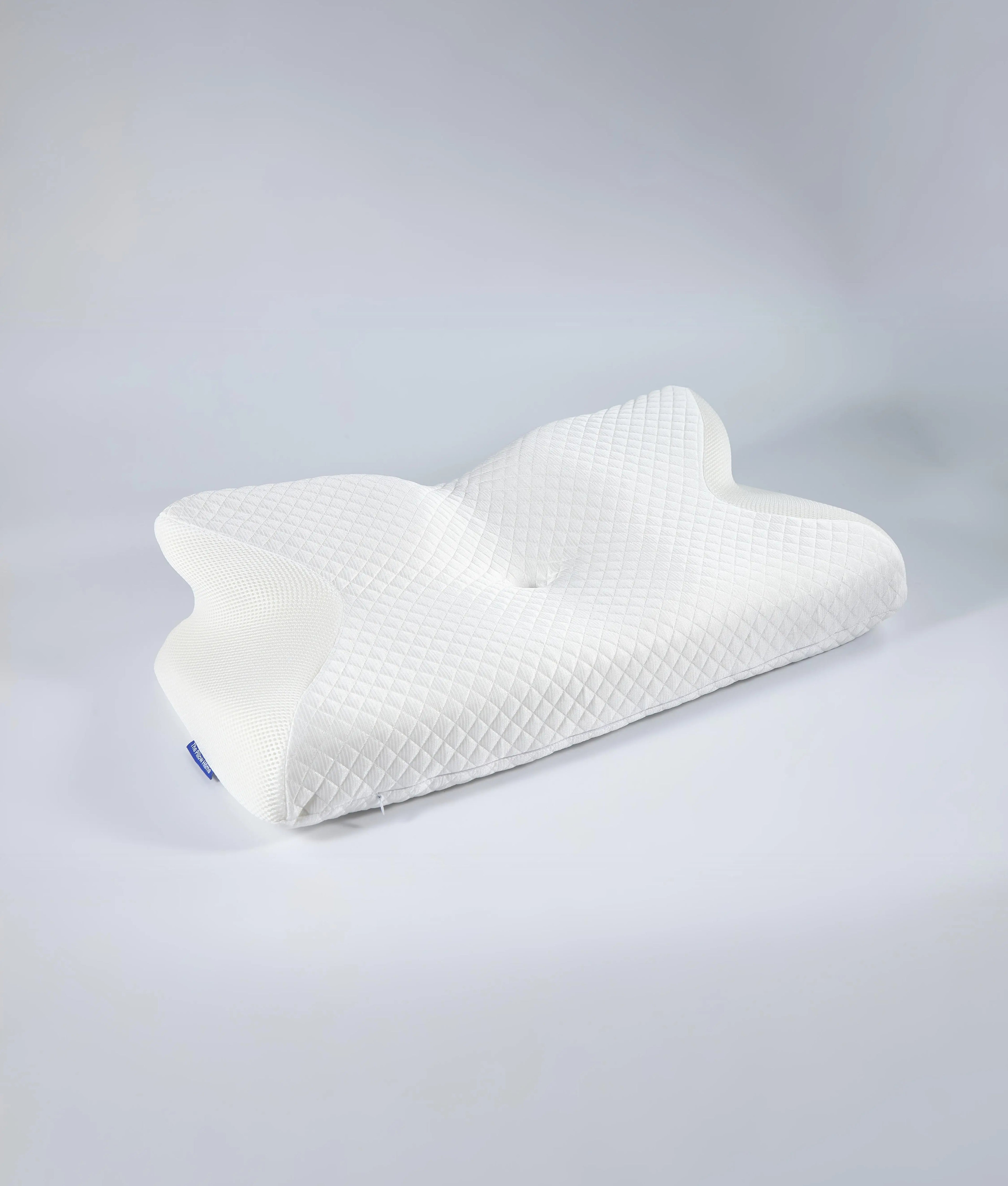 CozyRest Memory Foam Neck Pillow