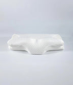 CozyRest Memory Foam Neck Pillow