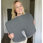 OrthoSeat Orthopedic Seat & Back Cushion Set