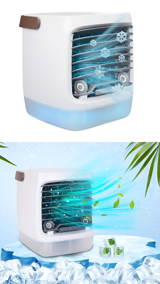 Arctic Personal Air Cooler