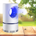 UV Mosquito Killer Lamp