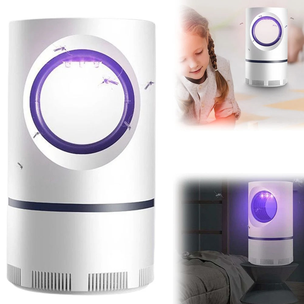 UV Mosquito Killer Lamp