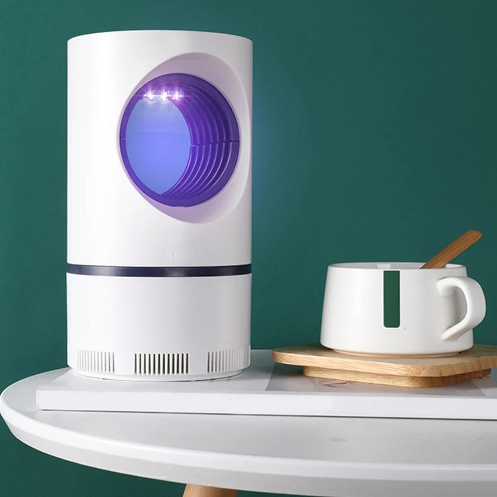 UV Mosquito Killer Lamp