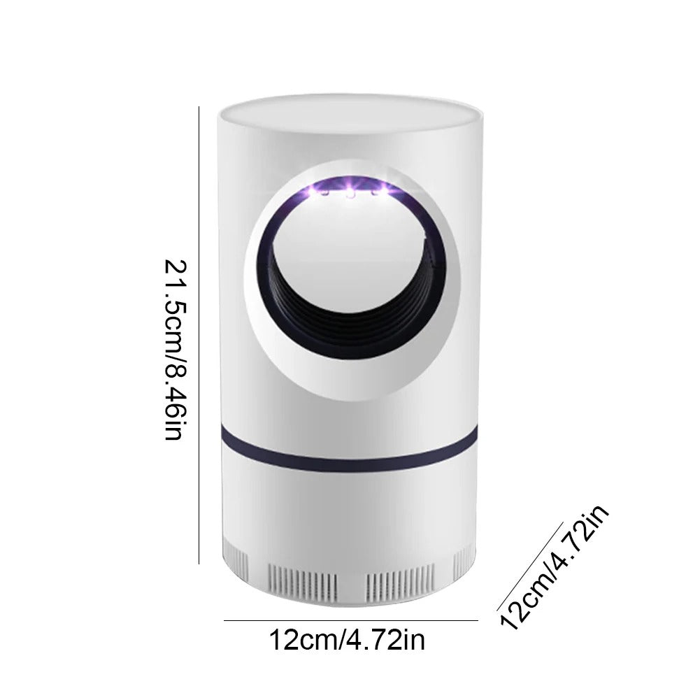 UV Mosquito Killer Lamp