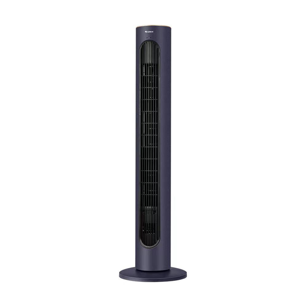 Oscillating Tower Fan with Ionizer