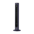 Oscillating Tower Fan with Ionizer
