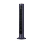Oscillating Tower Fan with Ionizer