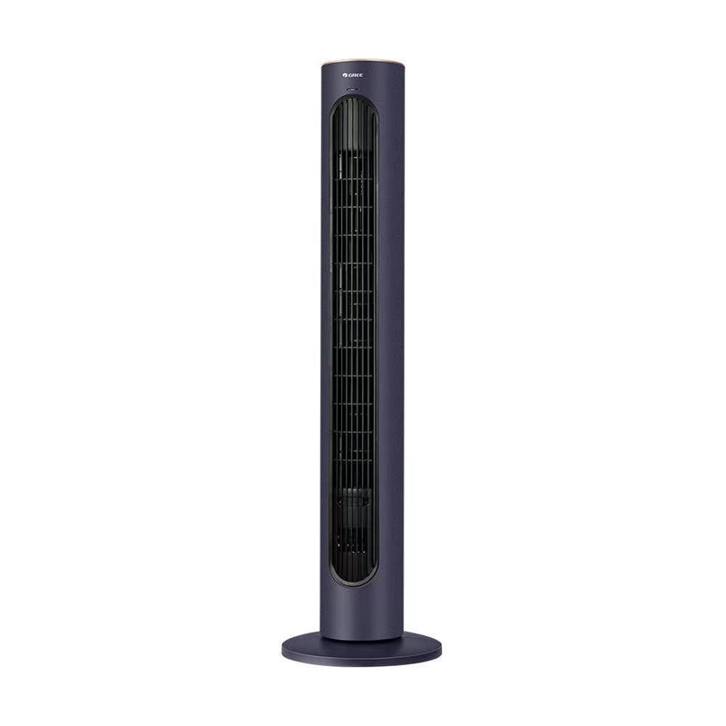 Oscillating Tower Fan with Ionizer