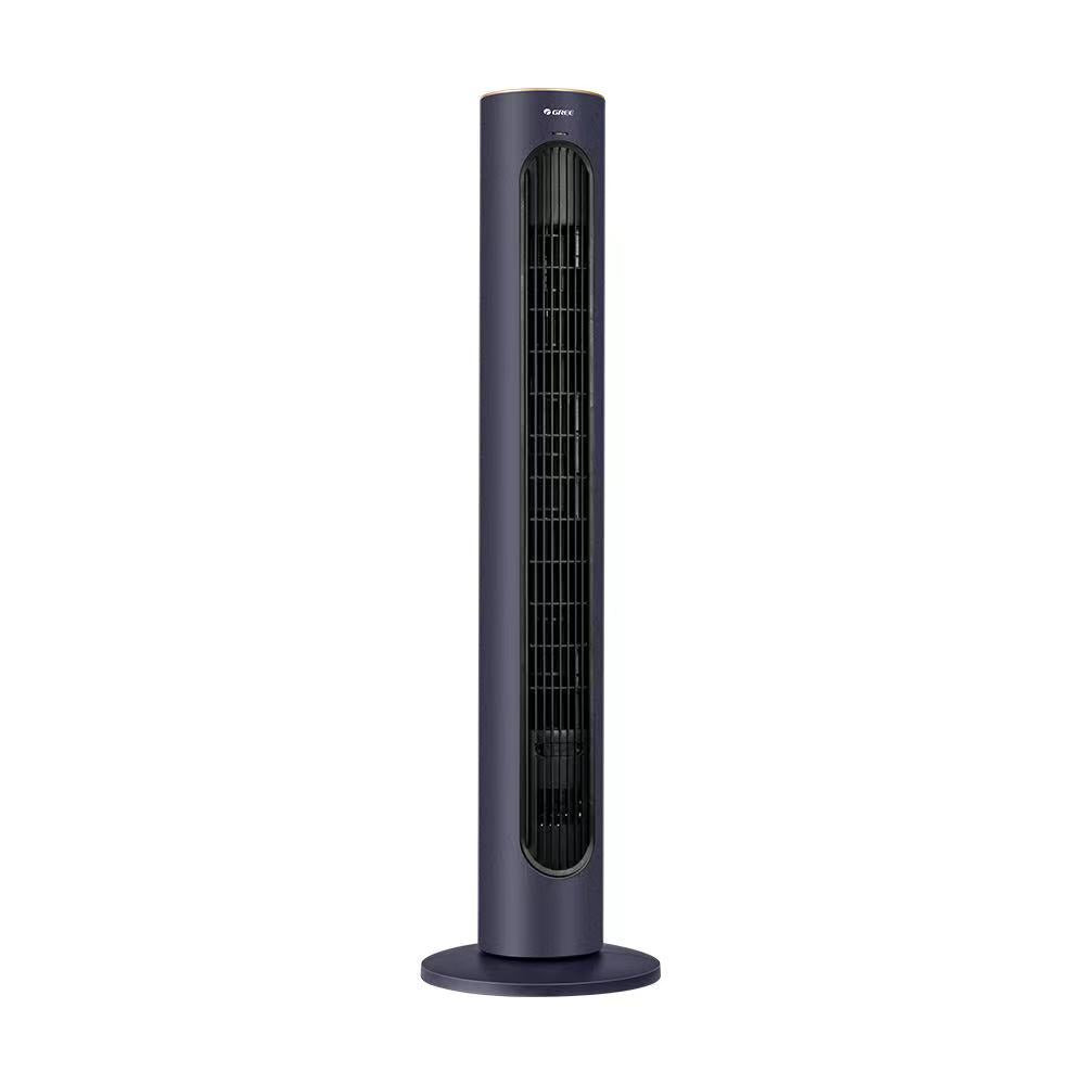 Oscillating Tower Fan with Ionizer