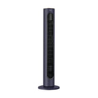 Oscillating Tower Fan with Ionizer