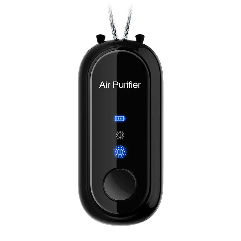 Personal Portable Air Purifier