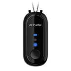 Personal Portable Air Purifier