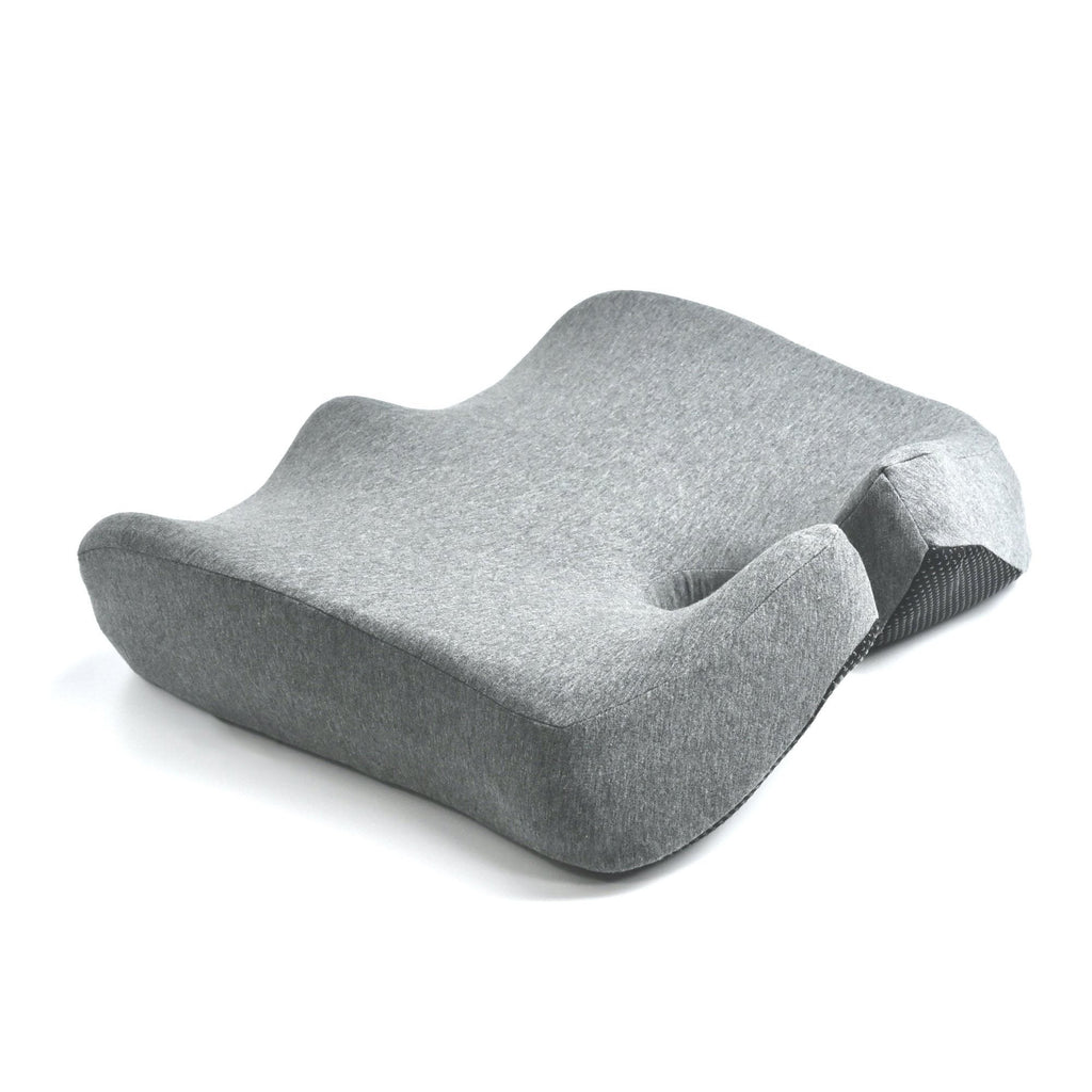 OrthoSeat Orthopedic Seat & Back Cushion Set