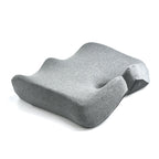 OrthoSeat Orthopedic Seat & Back Cushion Set