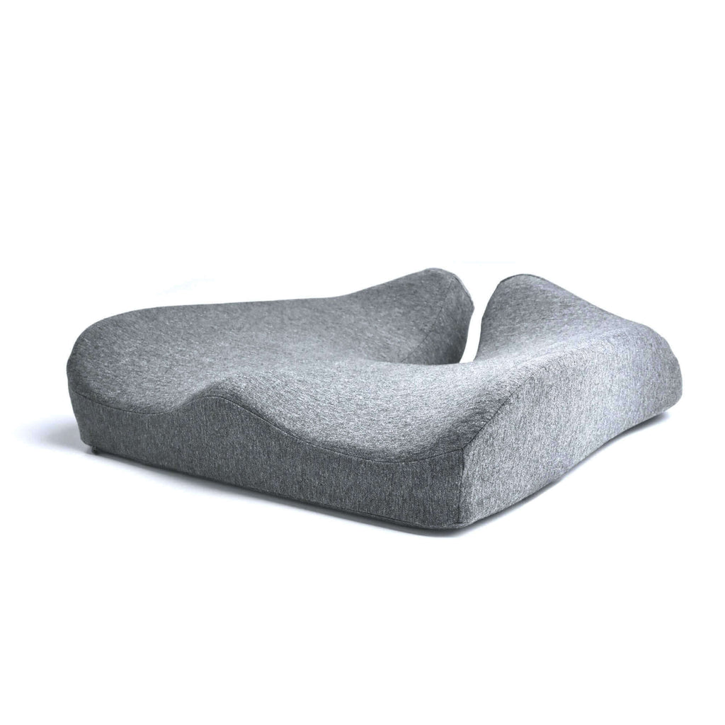 OrthoSeat Orthopedic Seat & Back Cushion Set