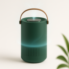 HEPA Air Purifier (3-Stage)