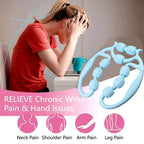 Massage Roller - Deep Tissue Trigger Point Tool