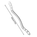 Stainless Steel Gua Sha Tool - Muscle Scraping Massage