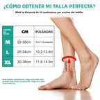 Ankle Brace - Compression Support for Pain Relief