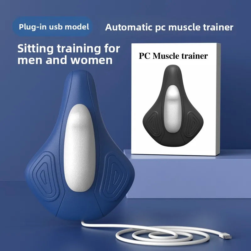 Pelvic Floor Exerciser - USB Rechargeable Massager