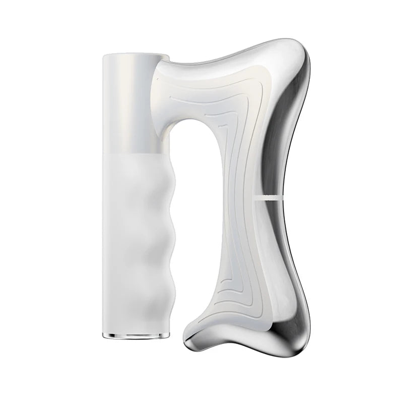 Electric Fascia Knife - Vibration Body Massager