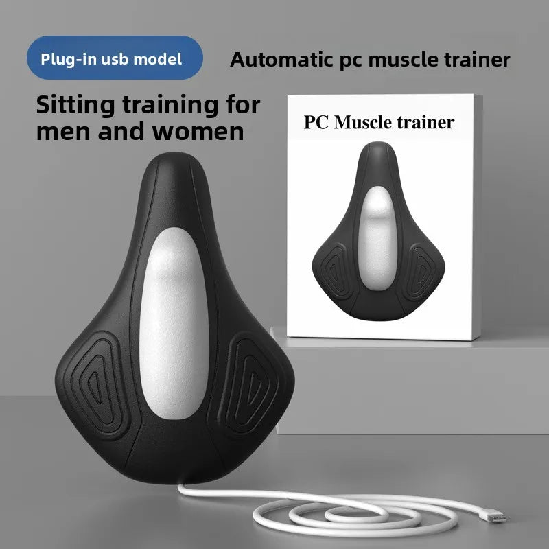 Pelvic Floor Exerciser - USB Rechargeable Massager