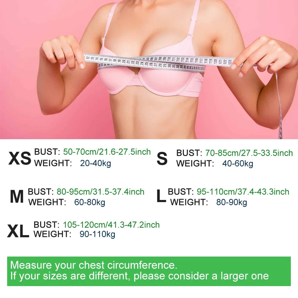 Posture Corrector Belt - Hunchback & Shoulder Support