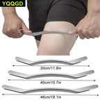 Stainless Steel Gua Sha Tool - Muscle Scraping Massage