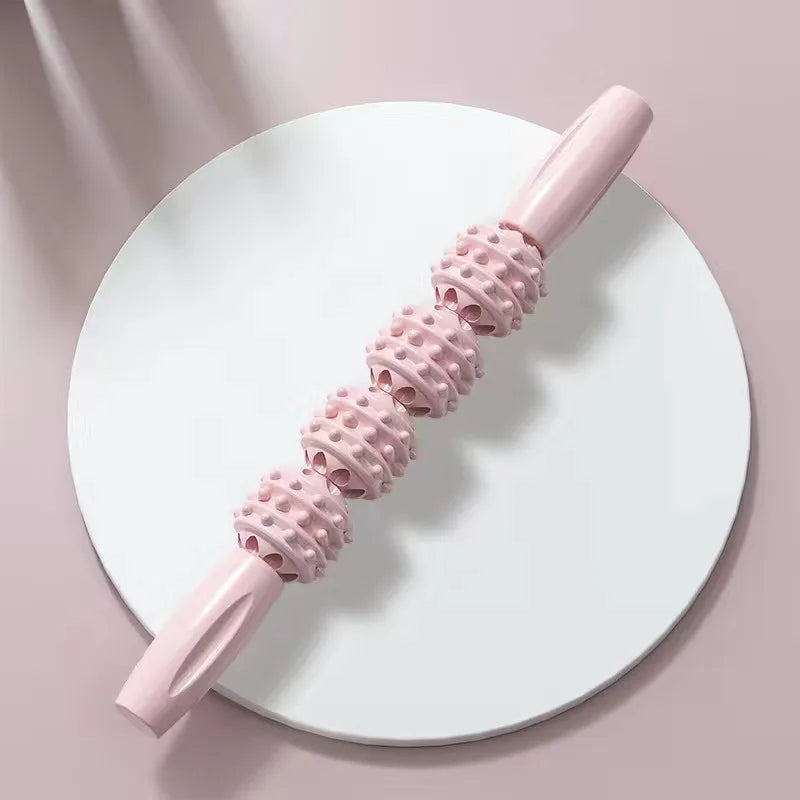 Massage Roller - Deep Tissue Trigger Point Tool