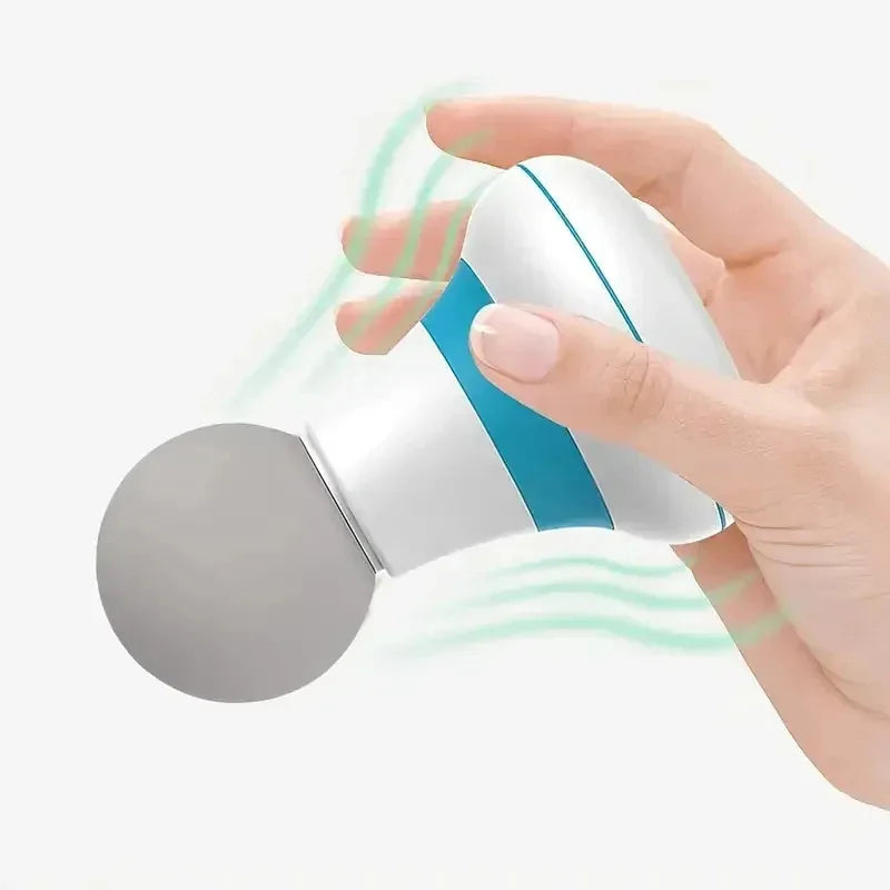 Portable Massage Gun - Deep Tissue Pain Relief
