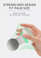 Portable Massage Gun - Deep Tissue Pain Relief