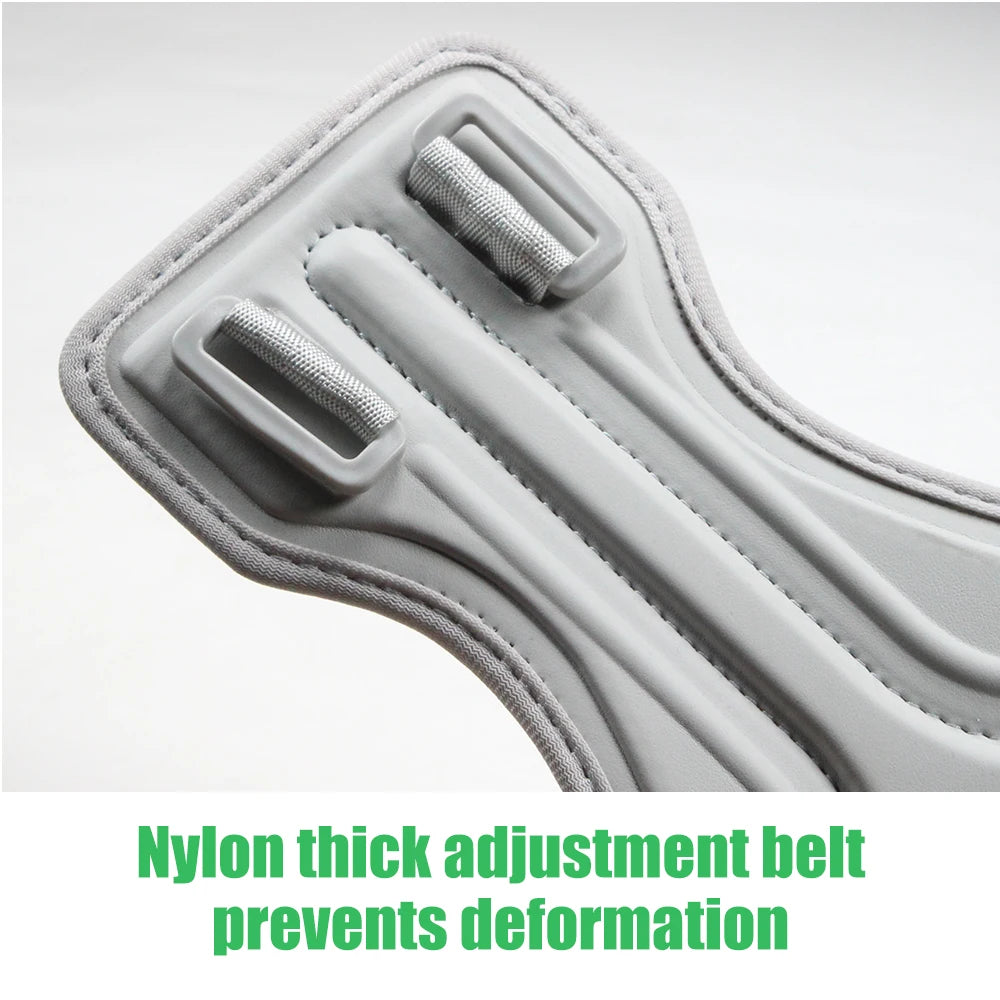 Adjustable Posture Corrector Belt