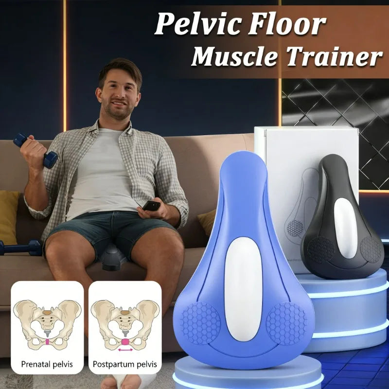 Pelvic Floor Exerciser - USB Rechargeable Massager