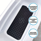 Non-Slip Shower Mat - Elderly Bathroom Safety