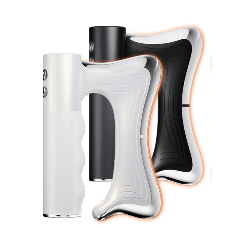 Electric Fascia Knife - Vibration Body Massager