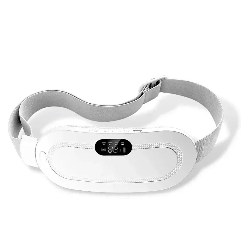 Menstrual Heating Belt - Women Pain Relief Massager