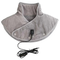 Heated Shoulder & Neck Massage Shawl