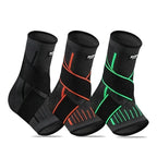 Ankle Brace - Compression Support for Pain Relief