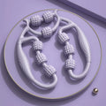 Deep Tissue Trigger Point Massage Roller