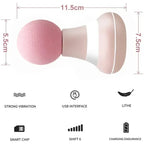 Portable Massage Gun - Deep Tissue Pain Relief