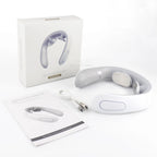 TENS Pulse Massager - EMS Shoulder Cervical Relief