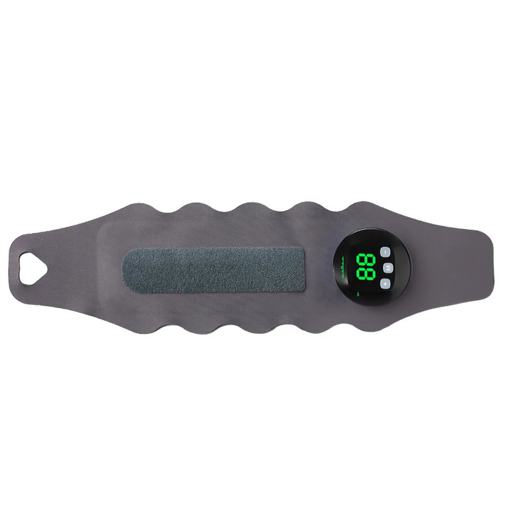 Electric Hand Wrist Massager - 10 Mode Vibration