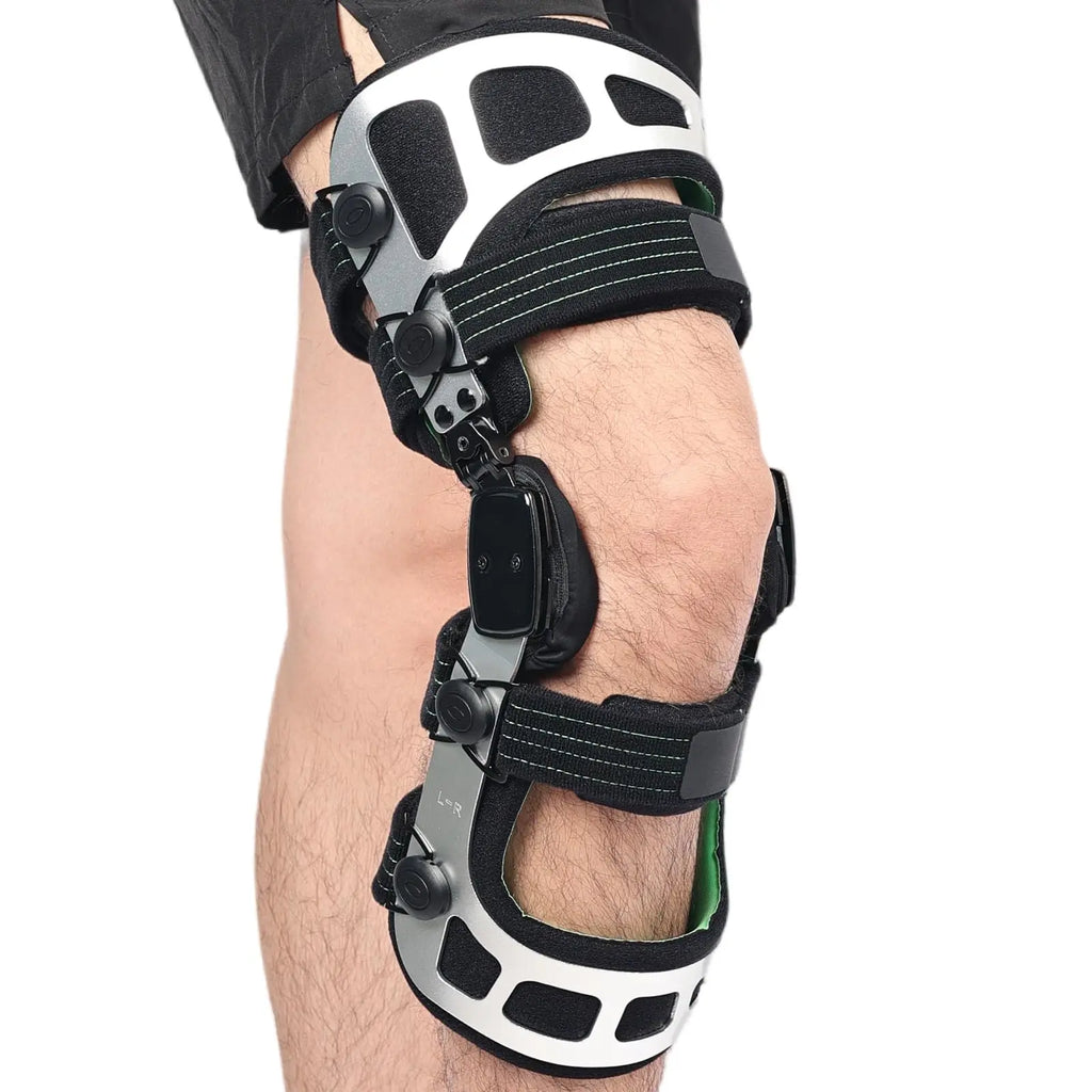 Unloader Knee Brace for Arthritis - OA Pain Relief