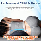 3-in-1 Back Massager - Shiatsu Pain Relief