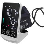 Blood Pressure Monitor - Large Display (Rechargeable)