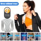 Adjustable Posture Corrector Belt